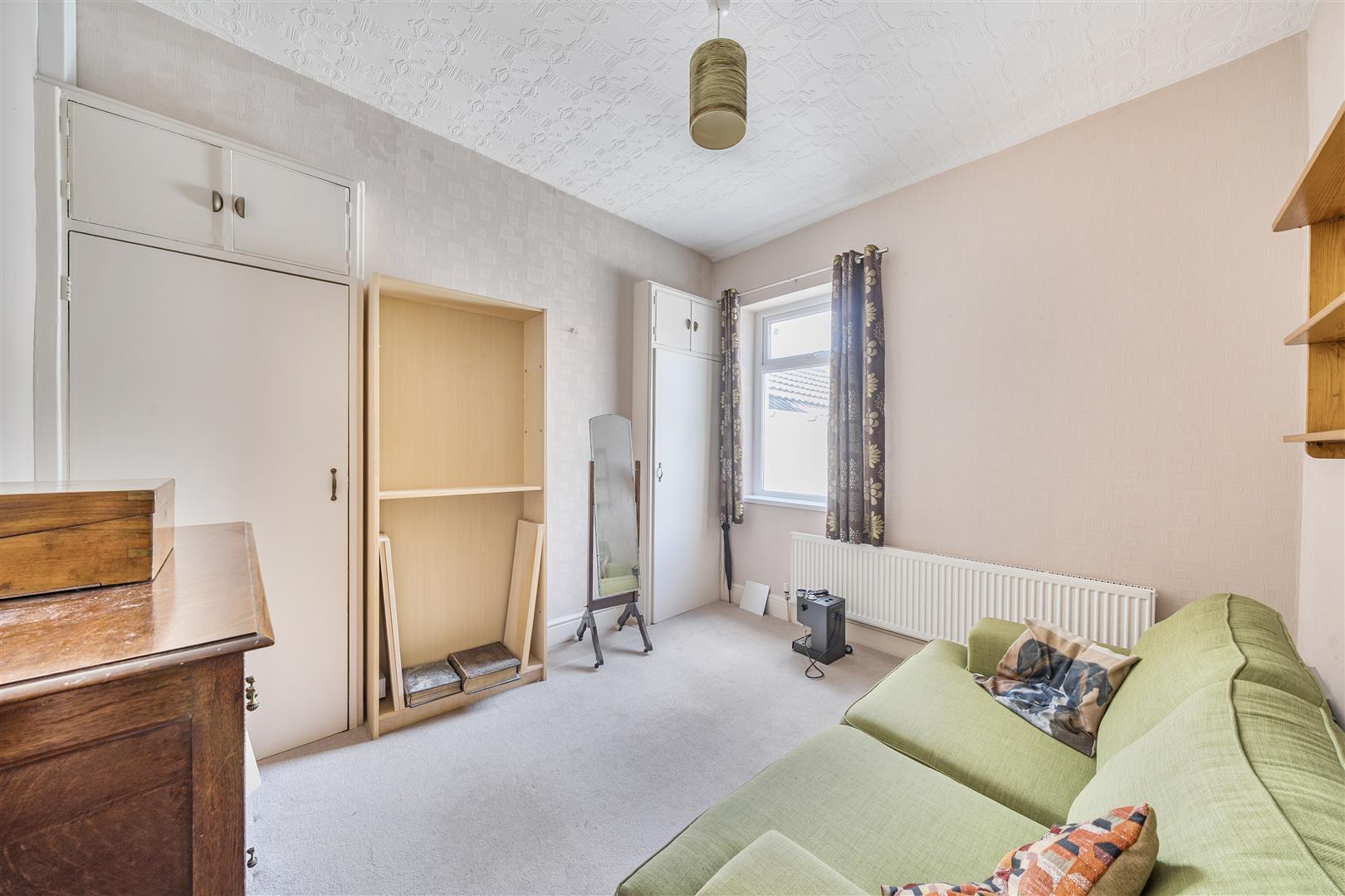 Cromwell Street, Mount Pleasant, Swansea